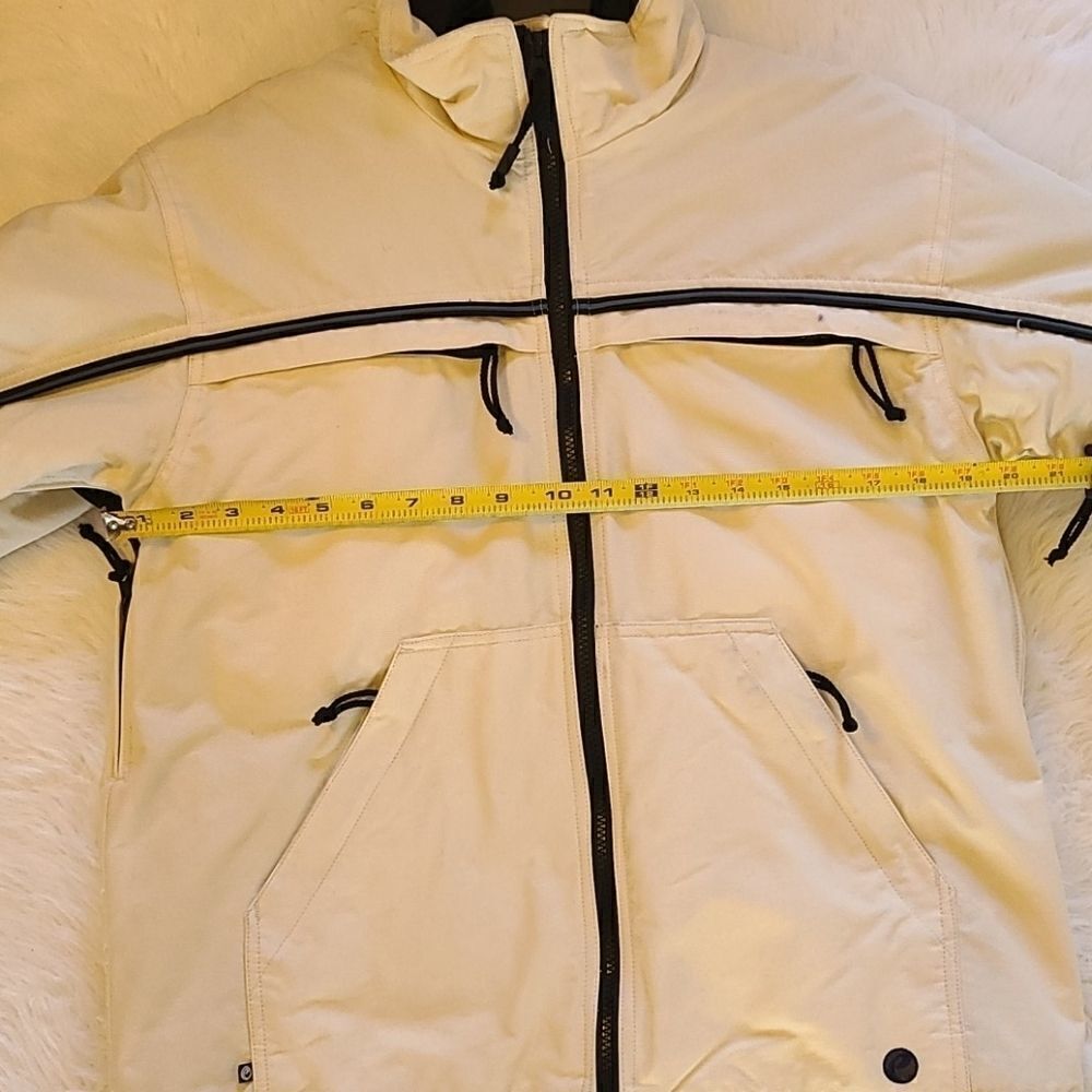 Powder Room boardriding company jacket - Picture 7 of 9